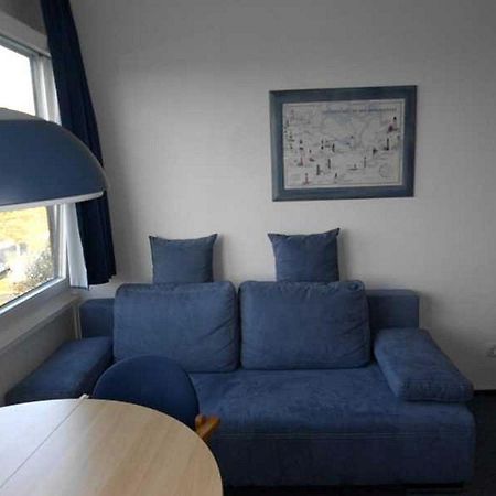 Apartamento FW Knütel Nr 59 Burgtiefe auf Fehmarn Exterior foto
