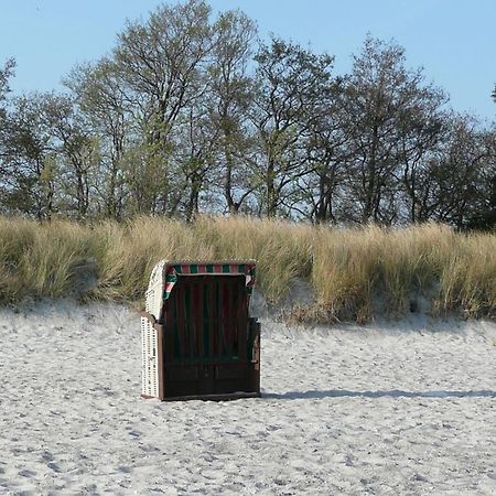 Apartamento FW Knütel Nr 59 Burgtiefe auf Fehmarn Exterior foto
